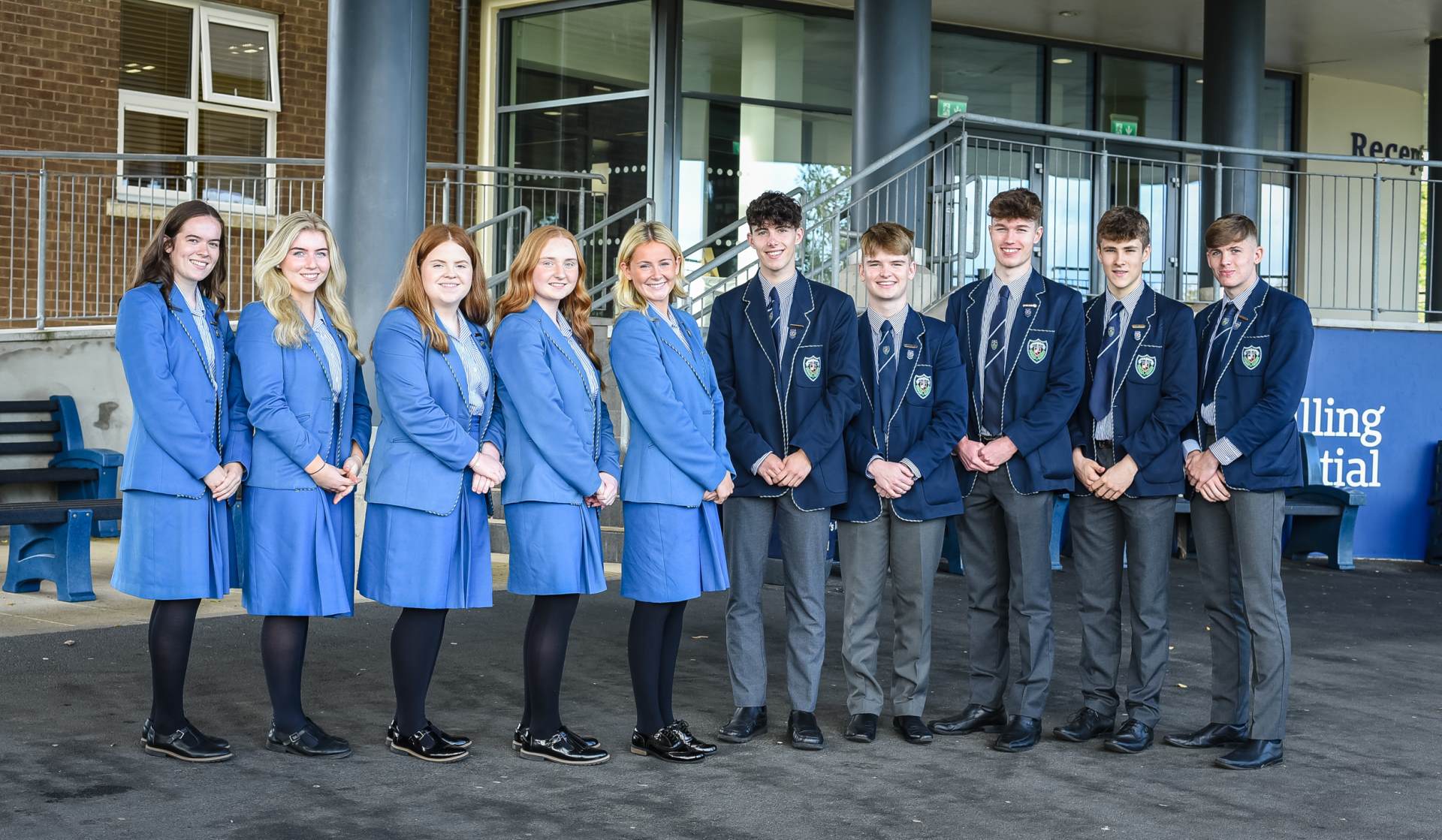 st-mary-s-grammar-school-magherafelt-student-leadership