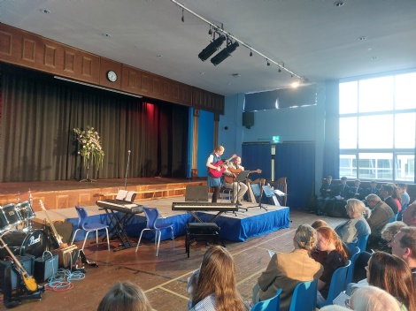 Junior Concert