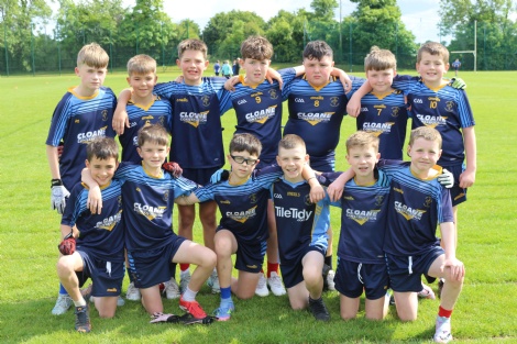 PRIMARY SCHOOLS' FOOTBALL TOURNAMENT