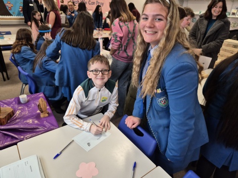 Open Day - 10 January 2026